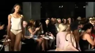 Semana de la moda de Nueva York