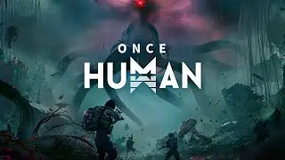 So I finally played Once Human