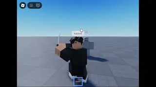 Katana Giveaway || Roblox Studio