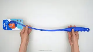 ChuckIt! Sport Ball Launcher Unboxing