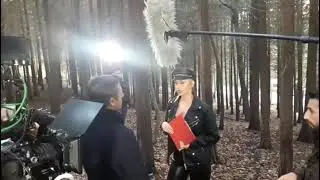 #erginkilikcier Ergin KILIKÇIER Actor Kamera Arkası.
