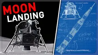 Designing a LUNAR LANDER | Kerbal Gets Real Redux | LIVESTREAM