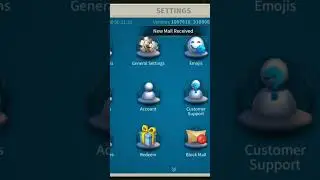 Redeem 2 new gift codes rise of kingdoms rok December 2023