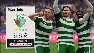 These 4 Create-A-Club Ideas Made My Career Mode Fun Again!