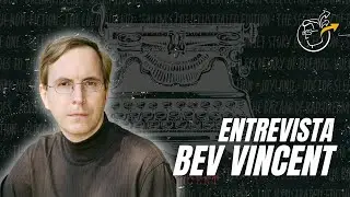 Hablamos con Bev Vincent, uno de los mayores especialistas en Stephen King