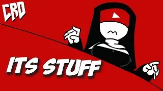 Its stuff [ by minus8 ]
