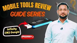 CM2 Dongle Review – Full Guide | Mobile Software Tools Review Series (Episode 3)