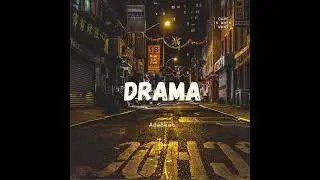 Drama | R&b Type Beat 2024