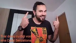 Ce este in spatele ISO-ului in camere foto/video ? Amplificarea electronica si aberatiile altora.