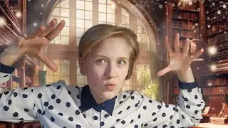 Книжные предсказания №9
