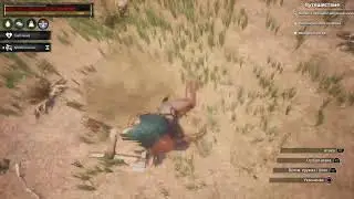 Conan Exiles #3