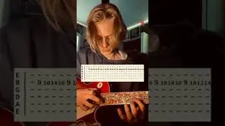 monëy so big - Yeat (Guitar Tutorial with tab)