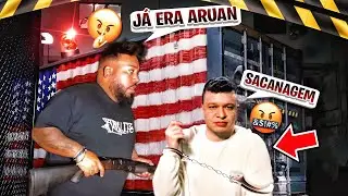 TIVE QUE FAZER ISSO A PEDIDO DO RENATO ESSE E O TEU FIM ARUAN BUNDA MOLE