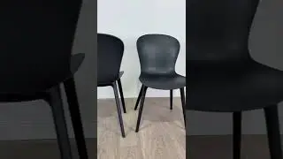 Стул ЛОФТ из пластика 