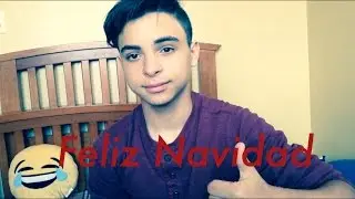 Feliz Navidad