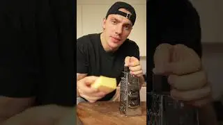 Rösti Pizza 