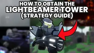 HOW TO BEAT EXPERT+ ON 6 MAPS (Tower Blitz)