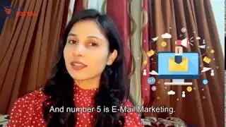 Introduction to Digital Marketing