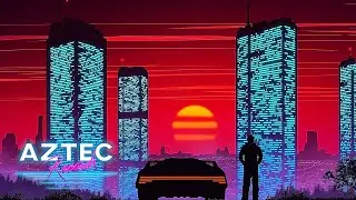 Power Rob - Love Ain't Good Enough [Retrowave - Synthwave]