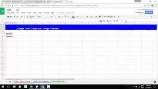 Support for rotated text and more border styles in Google Sheets!