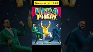 Bollywood Top 10 | Upcoming Movies in 2024