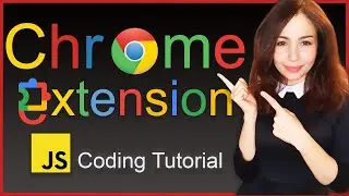 Create and Publish a Chrome Extension |   Beginner Friendly Guide | JavaScript Project Tutorial