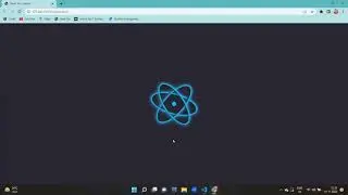 JavaScript React Loader In CSS | Step By Step Tutorial