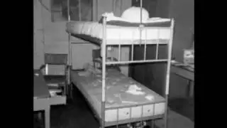 1961 KEESLER AIR FORCE BASE