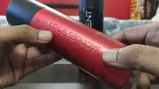 Jacqes Bogart deodorants..