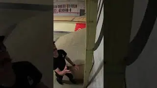 I did not expect this to work.. #bottleflip