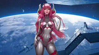 Bombs Away & Neon Giants - Catch Me