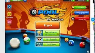 8 Ball Pool 2019