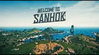 sanhok