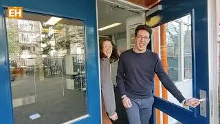 Hé hallo! Kom ook naar de infodag op 17 februari op de EH in Amersfoort!