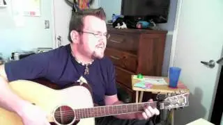 Heartless - Kanye West (Acoustic Cover by Shaun :3)