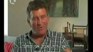Hero in heaven - Michael Levin 4 min