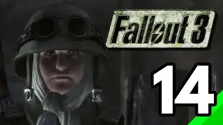 Picking Up the Trail (Part 2) - Fallout 3 | 14