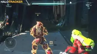 ICHAZl | Aggressive CTF Killtacular