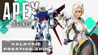 Dressed to Kill Collection Event - NEW PRESTIGE SKIN - Season 17 Collection Events
