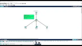 CONFIGURAR DHCP Server no Roteador CISCO - Packet Tracer