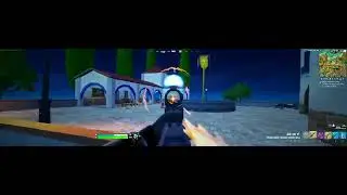 Fortnite solo play