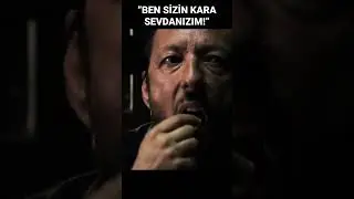 “Ben sizin Kara sevdanızım!” #kurtlarvadisi  #polatalemdar #dizimüzikleri #necatişaşmaz #dizi #edit