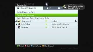 Kids Wish They Had Black Ops 2.