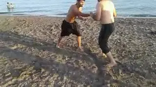 Aydin vs Tural Turkan deniz