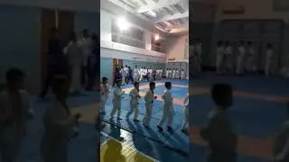 Кудо Жанаозен kudo stars 