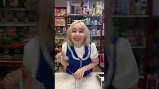А в твоём городе продают до 18 энергетики?Мой второй канал👉🏻@natka_supermag
