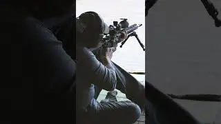 СНАЙПИНГ часть 2. | Универсальный стрелок - Красная серия