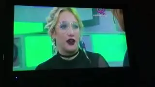 "Es un sueño que de repente se concreto"