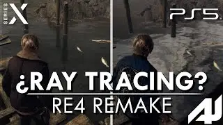 🎮 IT'S BEST TO DISABLE IT | Ray Tracing on Xbox and PlayStation 5