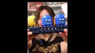 Lego 10323 PacMan